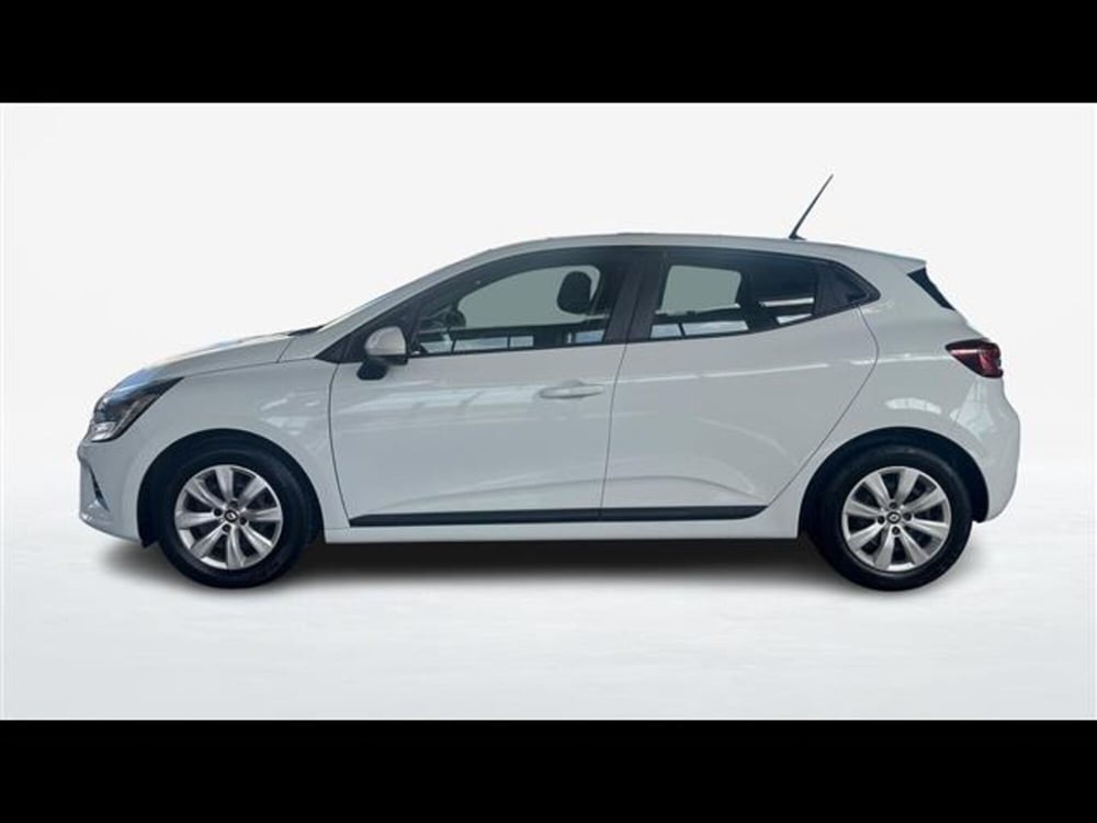 Renault Clio usata a Catania (3)
