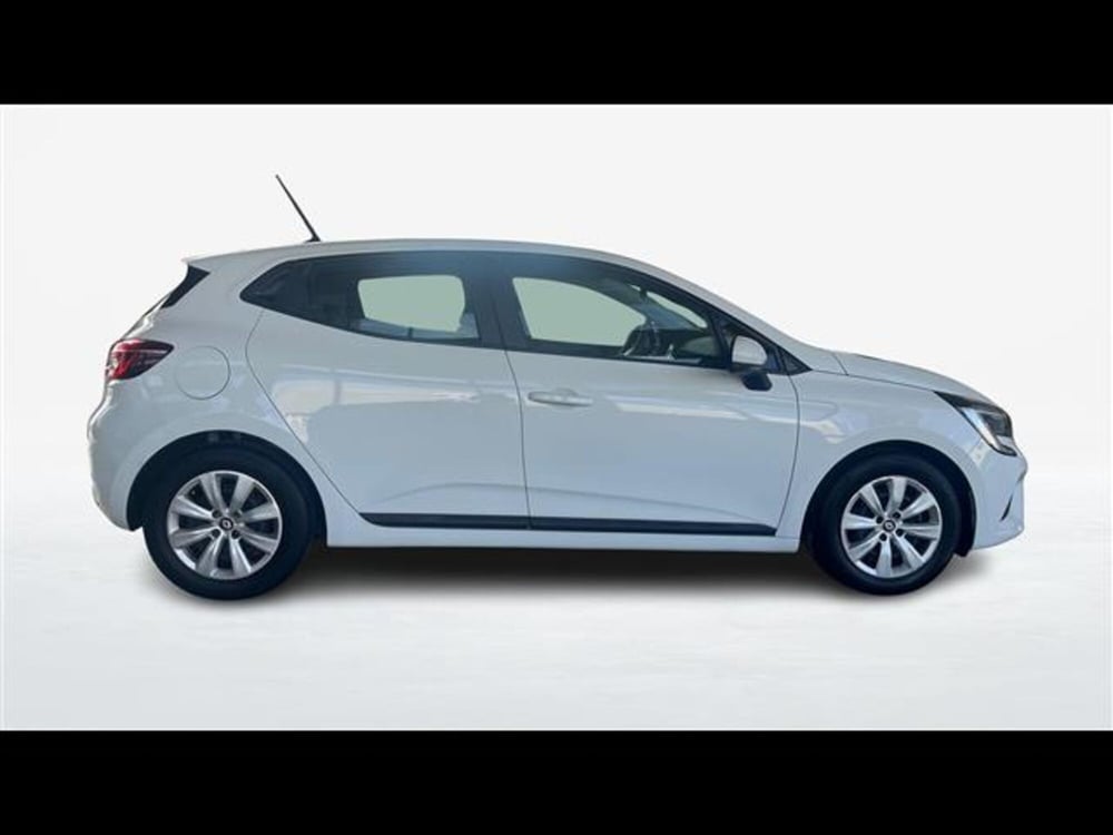Renault Clio usata a Catania (4)