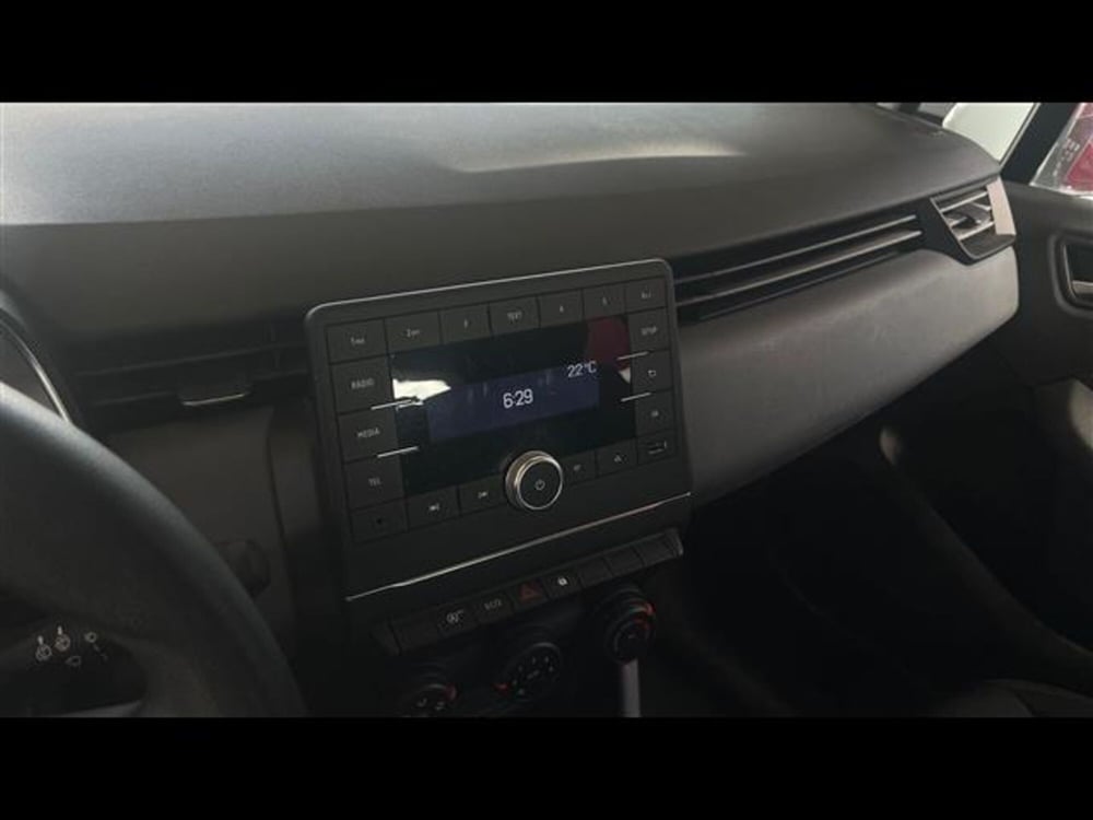 Renault Clio usata a Catania (6)