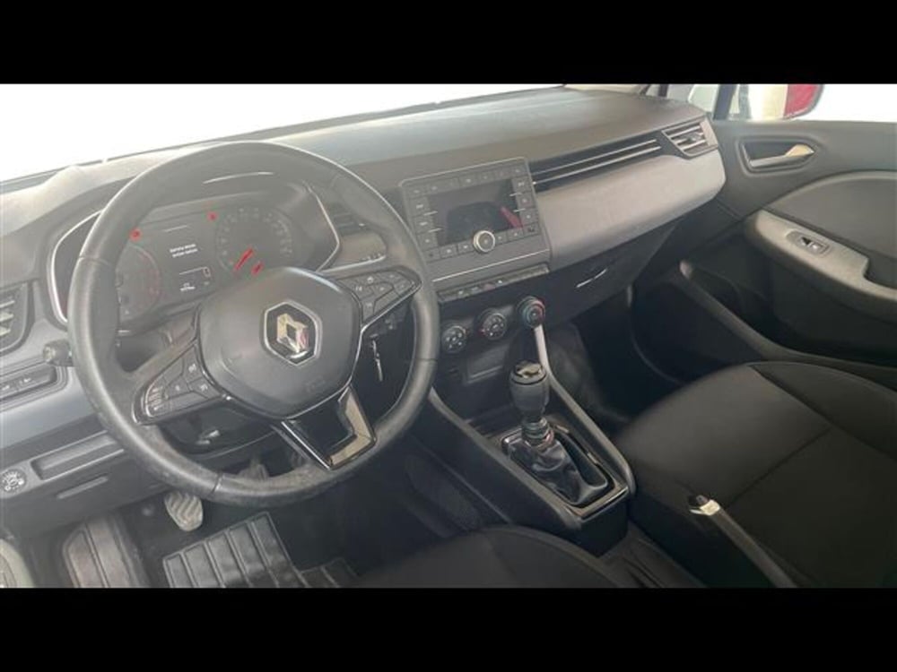 Renault Clio usata a Catania (9)