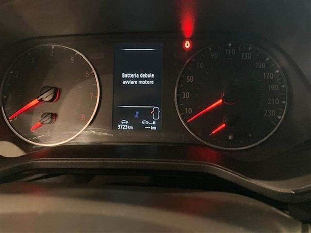 Renault Clio nuova a Cremona (12)