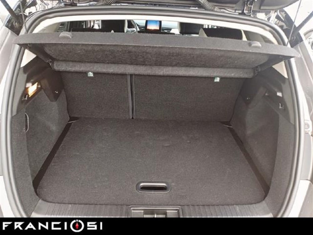 Renault Captur usata a Modena (12)