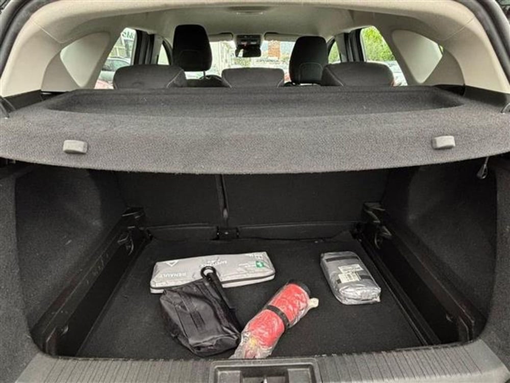 Renault Captur usata a Livorno (15)