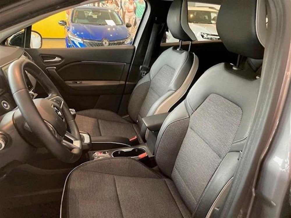 Renault Captur usata a Cremona (10)