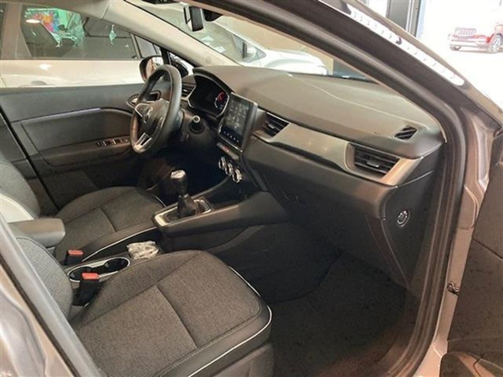 Renault Captur usata a Cremona (12)