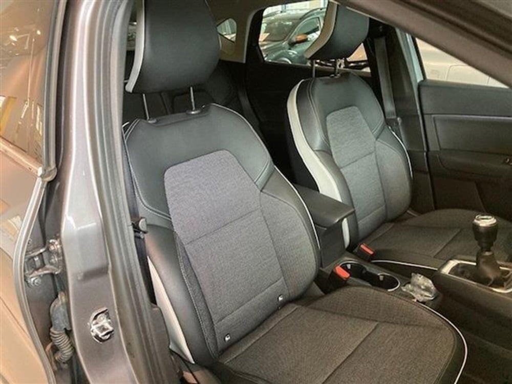 Renault Captur usata a Cremona (13)