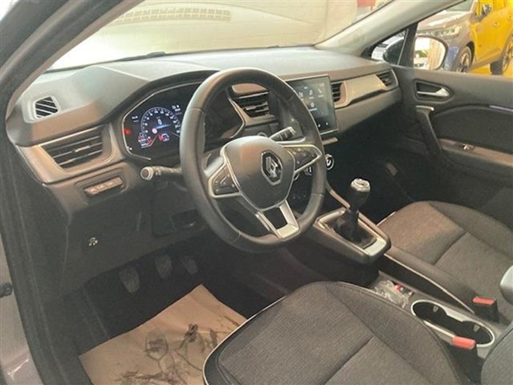 Renault Captur usata a Cremona (15)