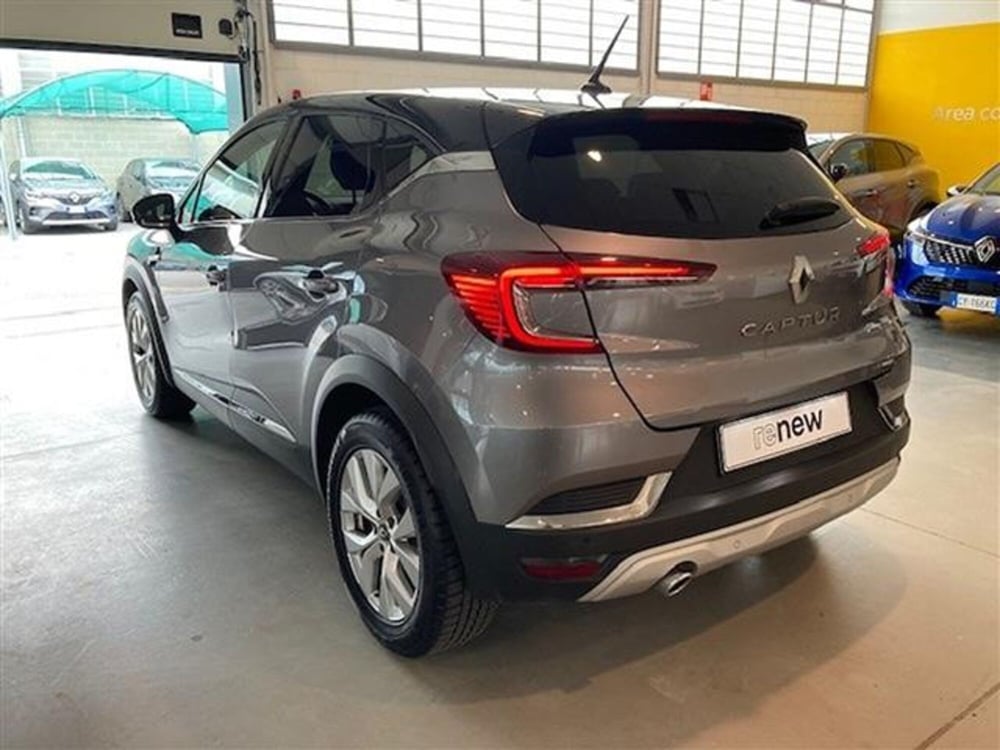 Renault Captur usata a Cremona (3)