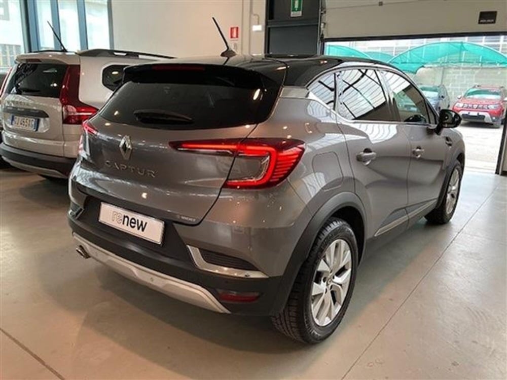 Renault Captur usata a Cremona (4)