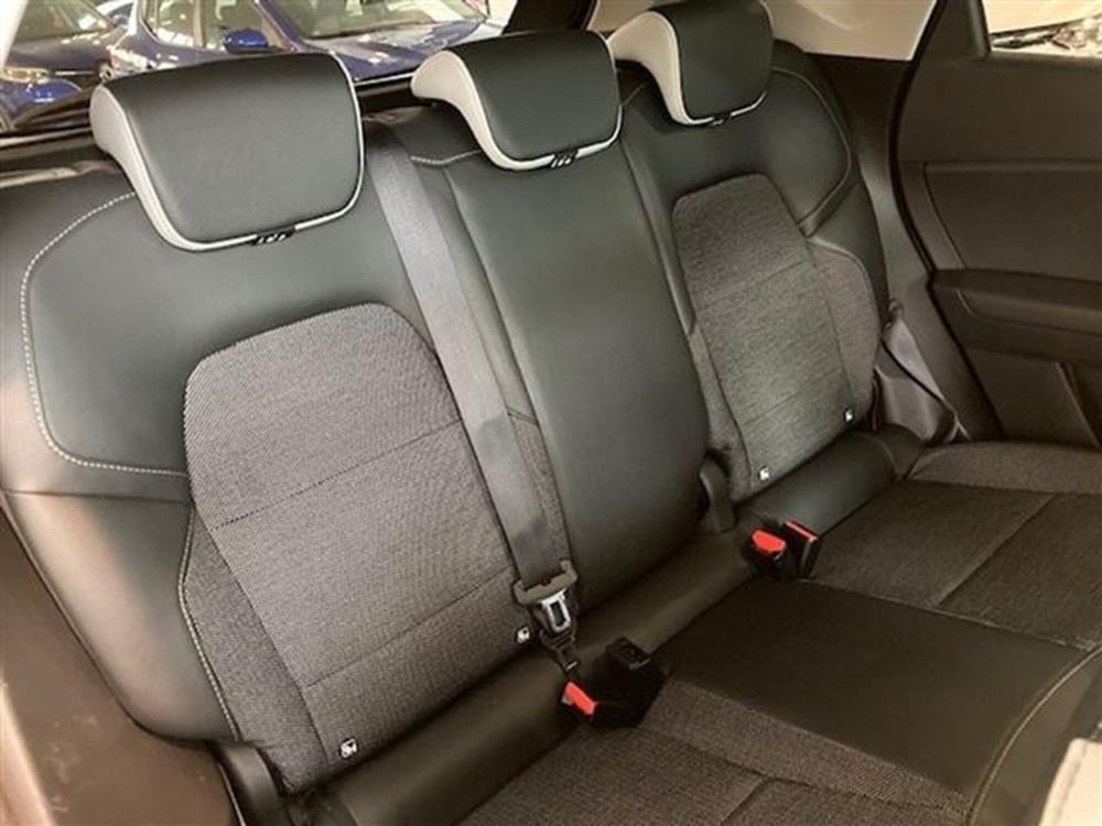 Renault Captur usata a Cremona (5)