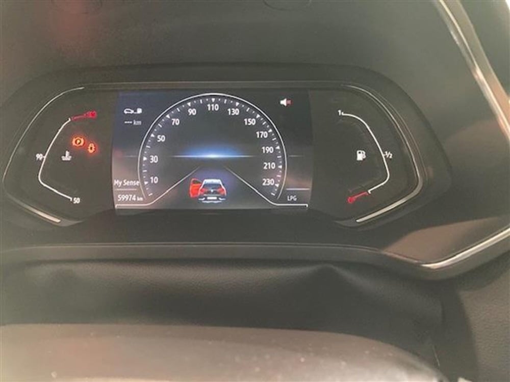 Renault Captur usata a Cremona (6)