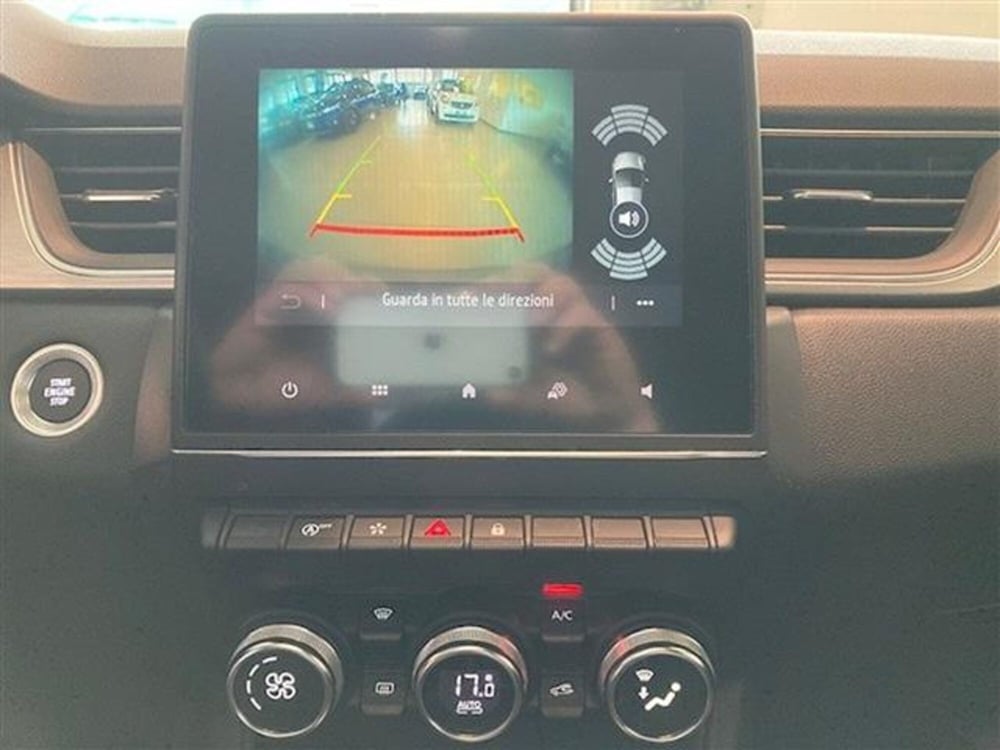 Renault Captur usata a Cremona (7)