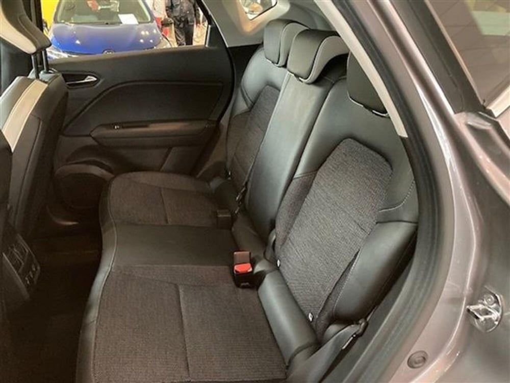 Renault Captur usata a Cremona (9)