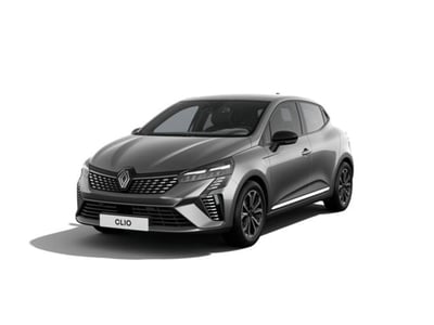 Renault Clio 1.0 eco-g Techno 100cv nuova a Gioia Tauro