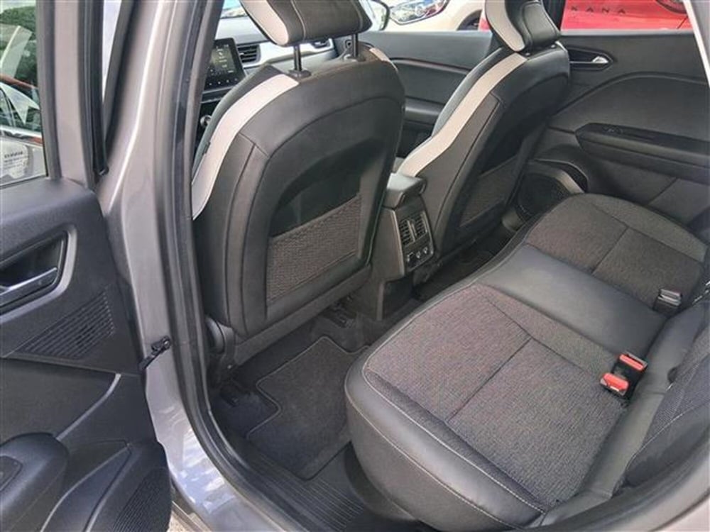 Renault Captur usata a Firenze (11)