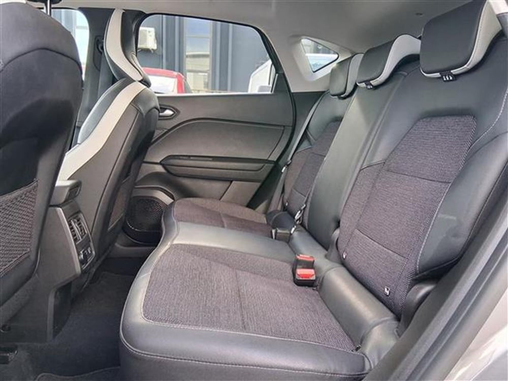 Renault Captur usata a Firenze (12)