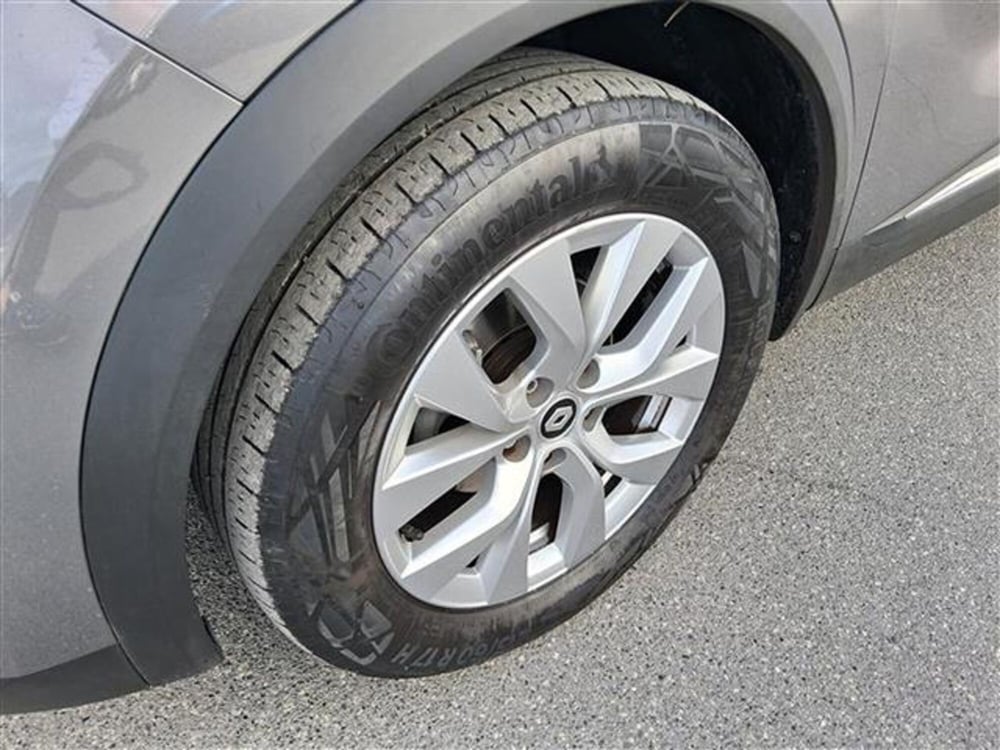 Renault Captur usata a Firenze (5)