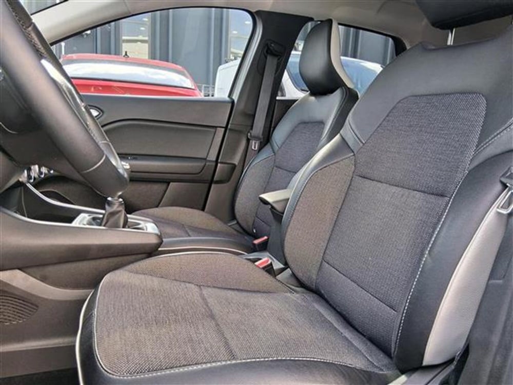 Renault Captur usata a Firenze (7)
