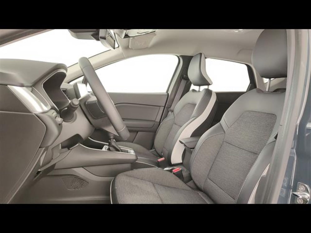 Renault Captur usata a Milano (10)