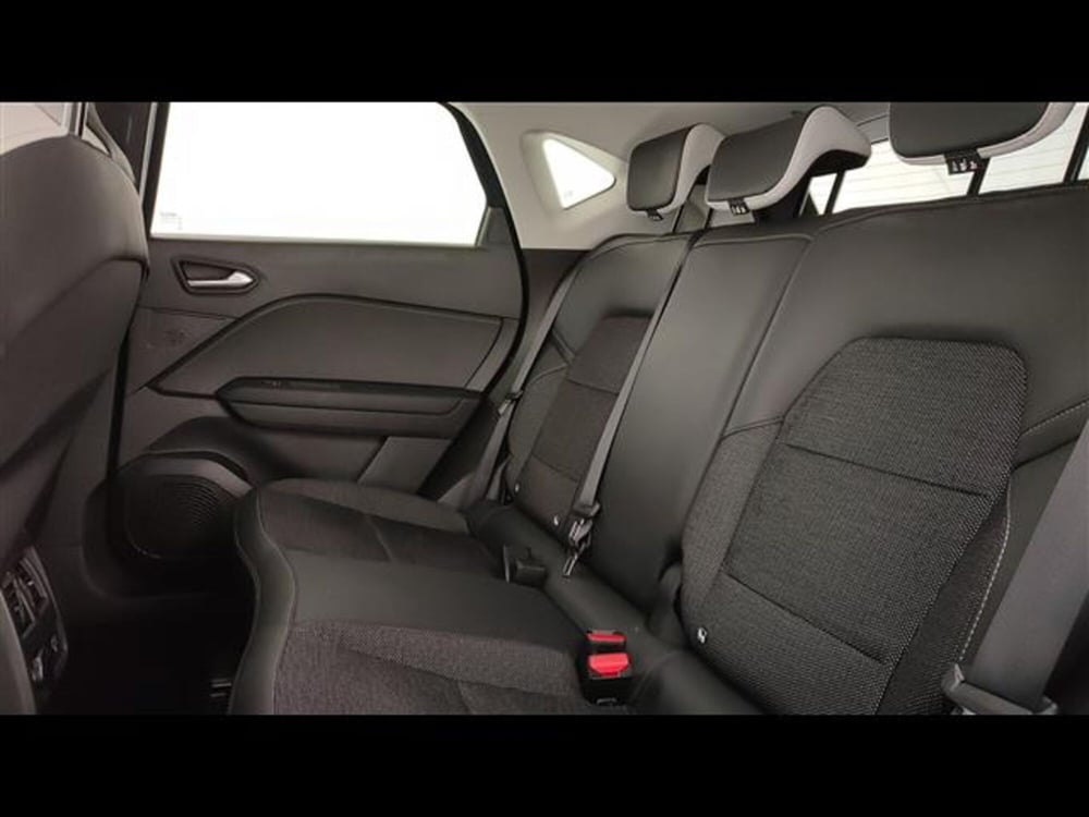 Renault Captur usata a Milano (11)