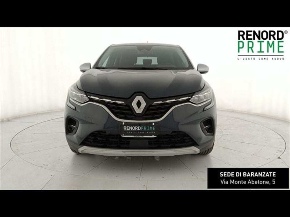 Renault Captur usata a Milano (3)