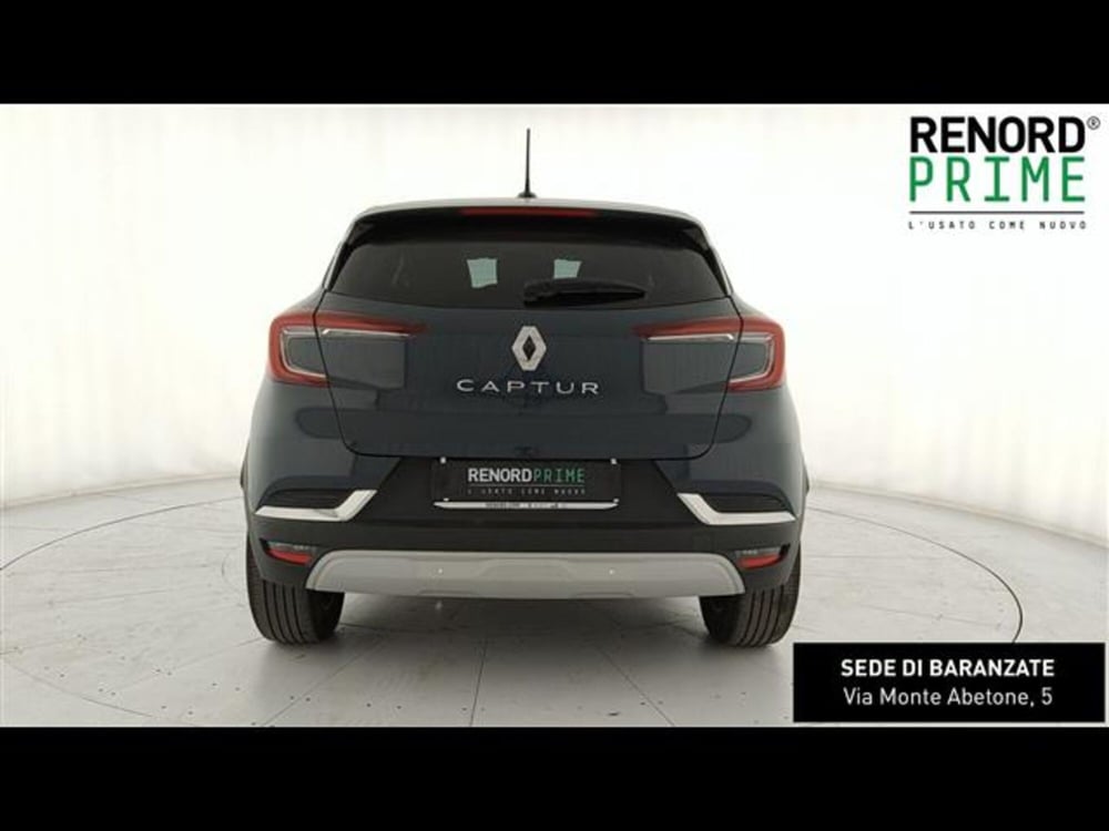 Renault Captur usata a Milano (4)