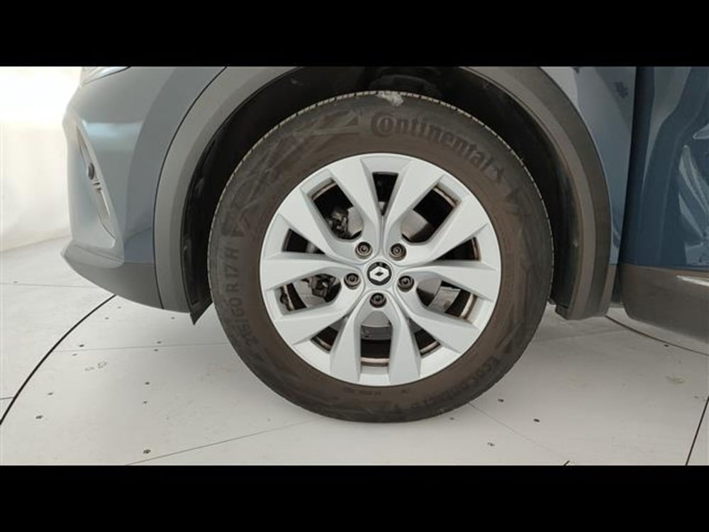 Renault Captur usata a Milano (8)