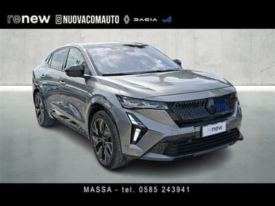 Renault Rafale 1.2 e-Tech full hybrid esprit Alpine 200cv auto del 2024 usata a Sesto Fiorentino