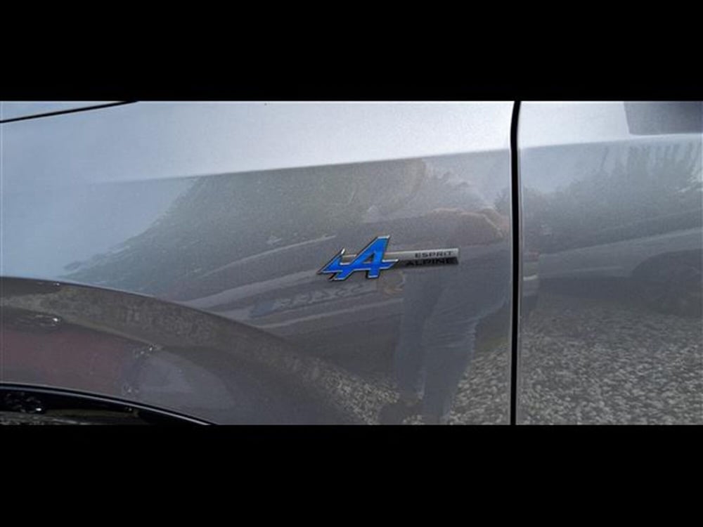 Renault Rafale usata a Firenze (12)