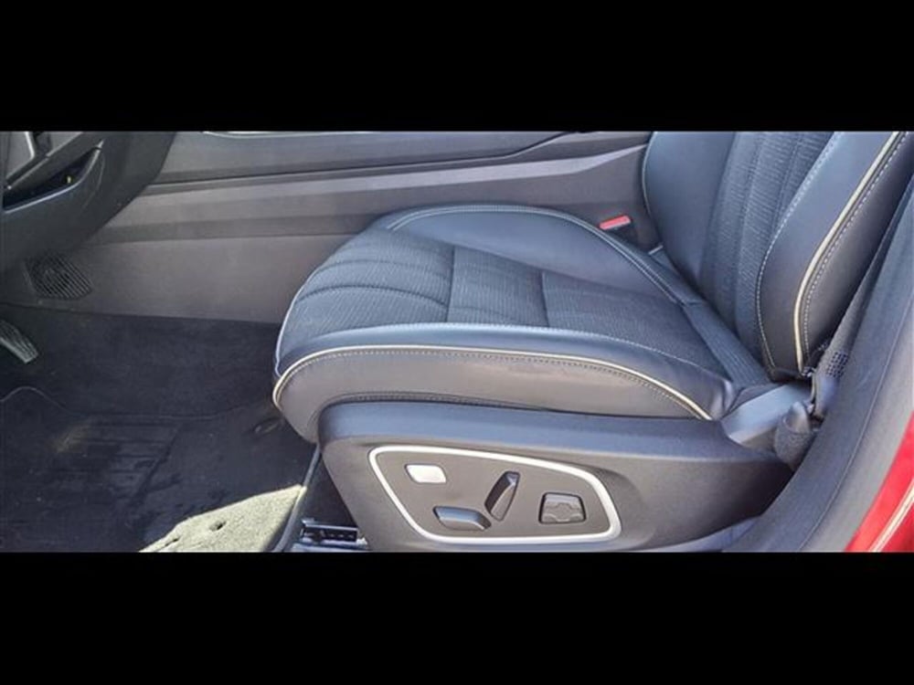 Renault Austral usata a Firenze (10)