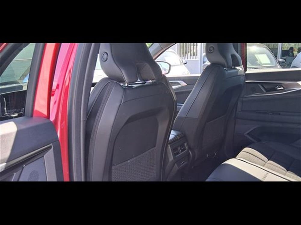 Renault Austral usata a Firenze (11)
