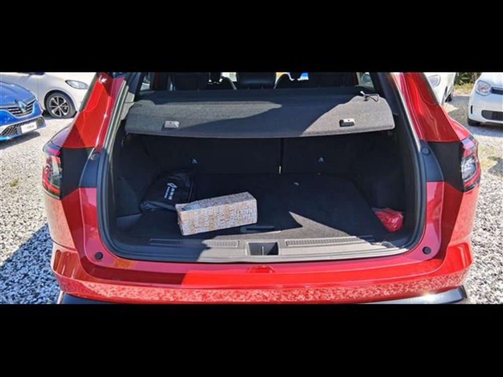 Renault Austral usata a Firenze (13)