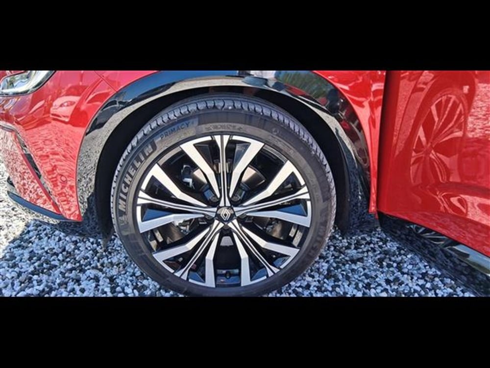 Renault Austral usata a Firenze (5)