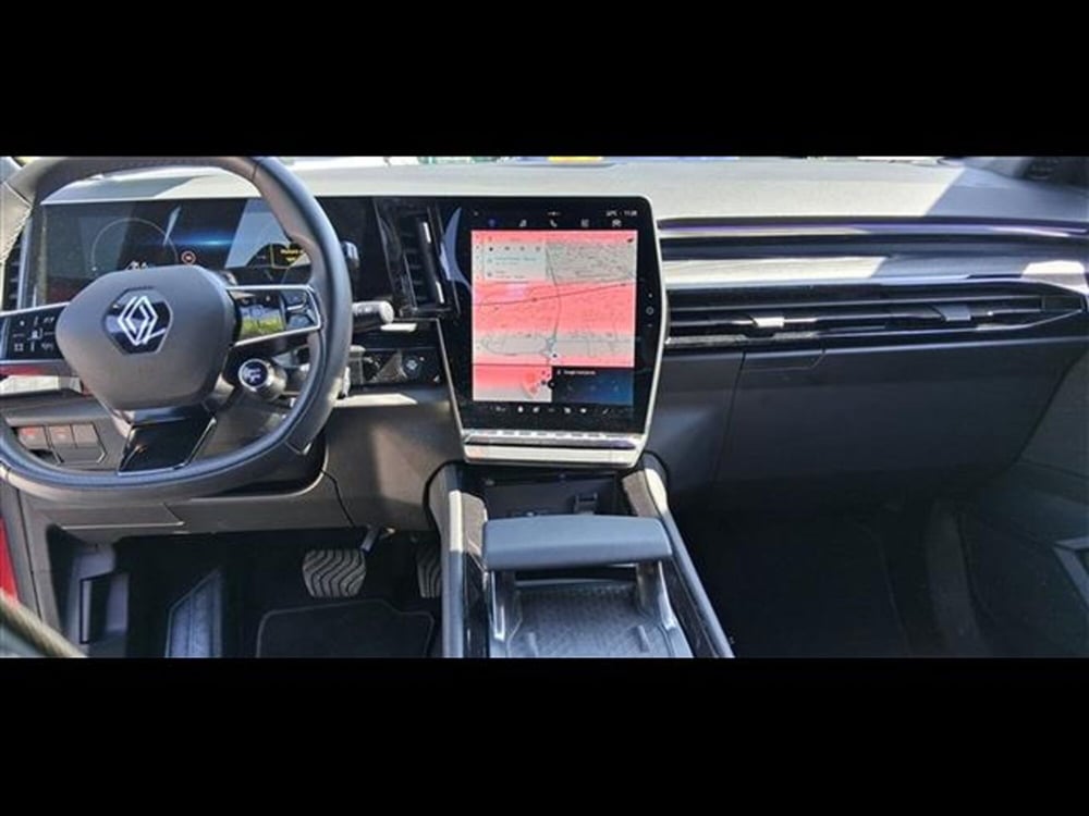 Renault Austral usata a Firenze (8)