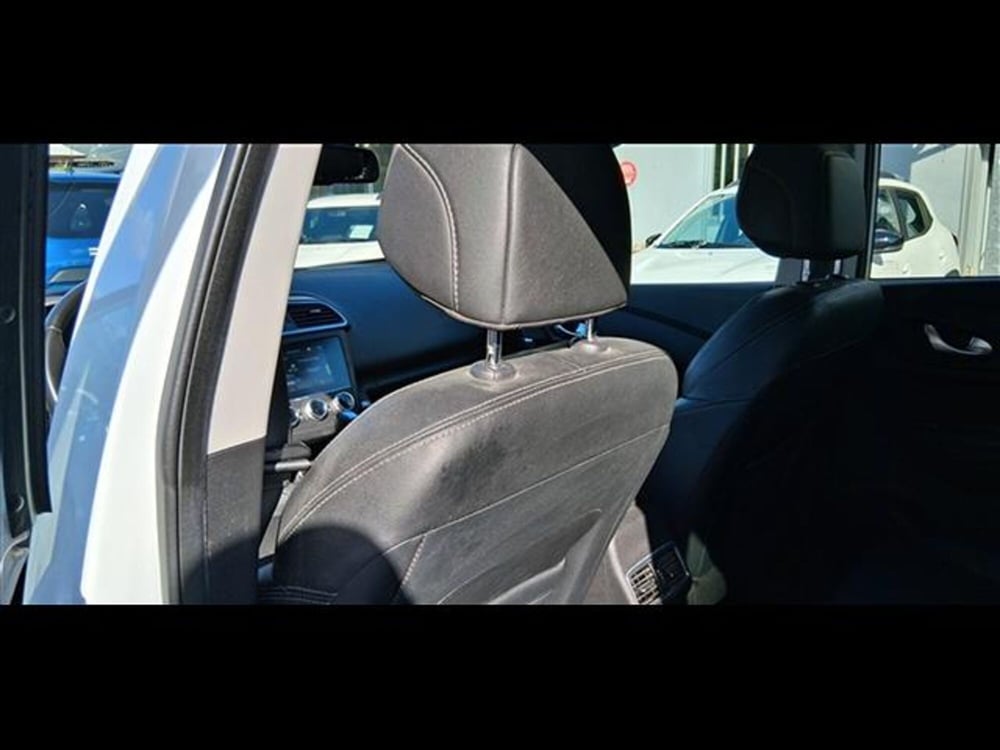 Renault Kadjar usata a Firenze (10)