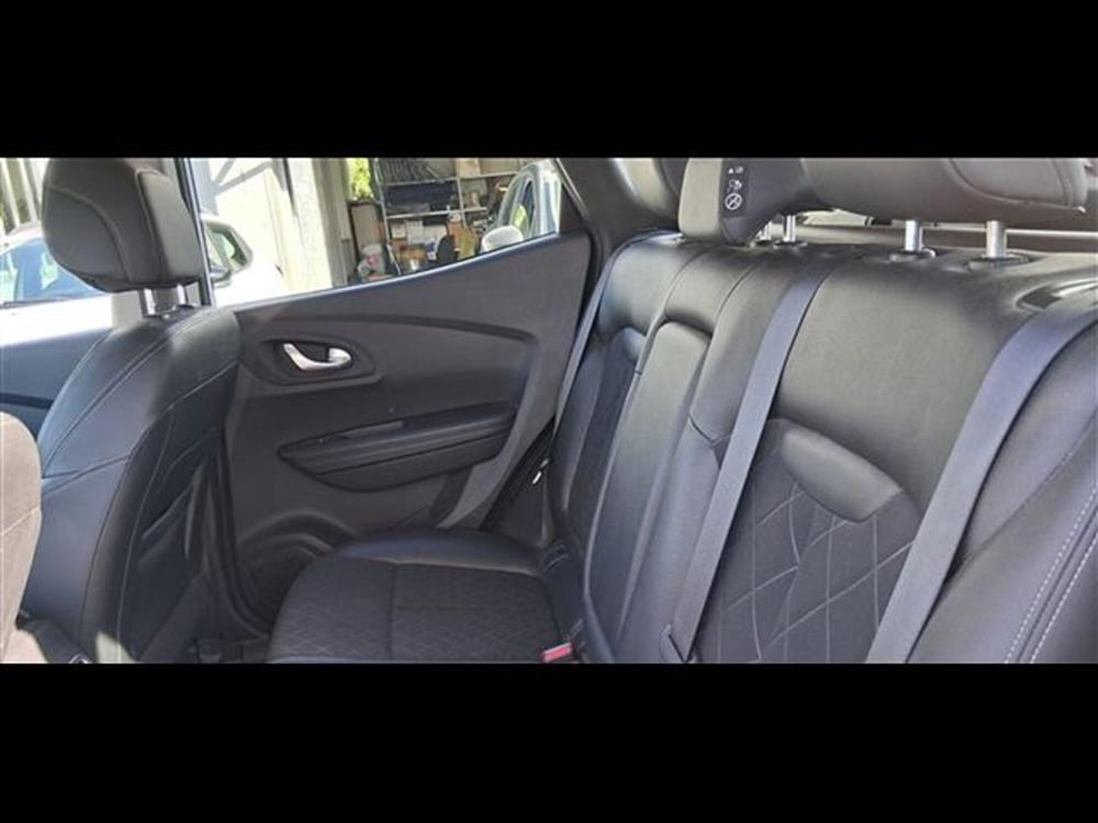 Renault Kadjar usata a Firenze (11)