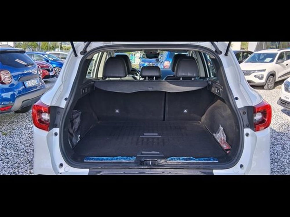 Renault Kadjar usata a Firenze (12)
