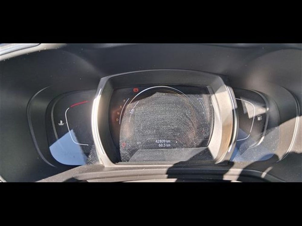 Renault Kadjar usata a Firenze (13)