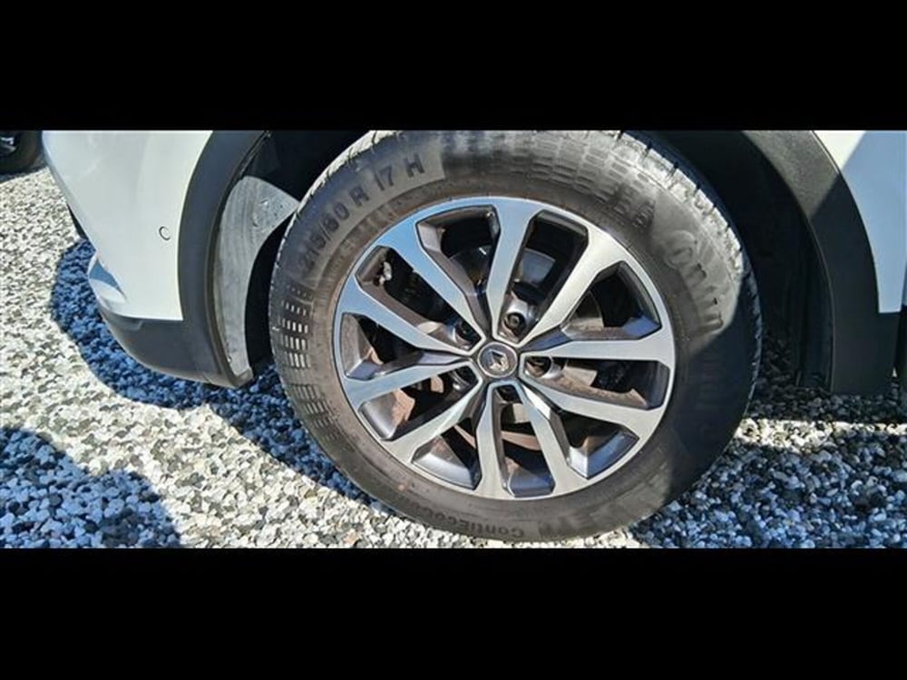 Renault Kadjar usata a Firenze (5)