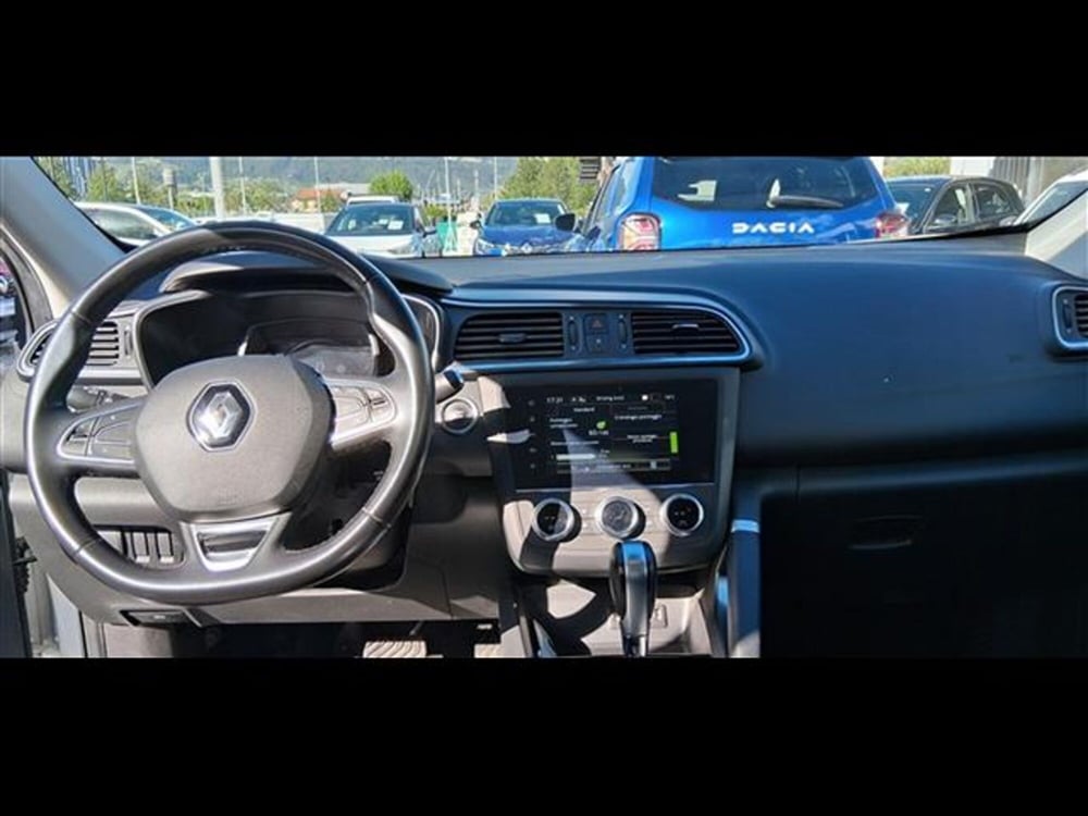 Renault Kadjar usata a Firenze (6)