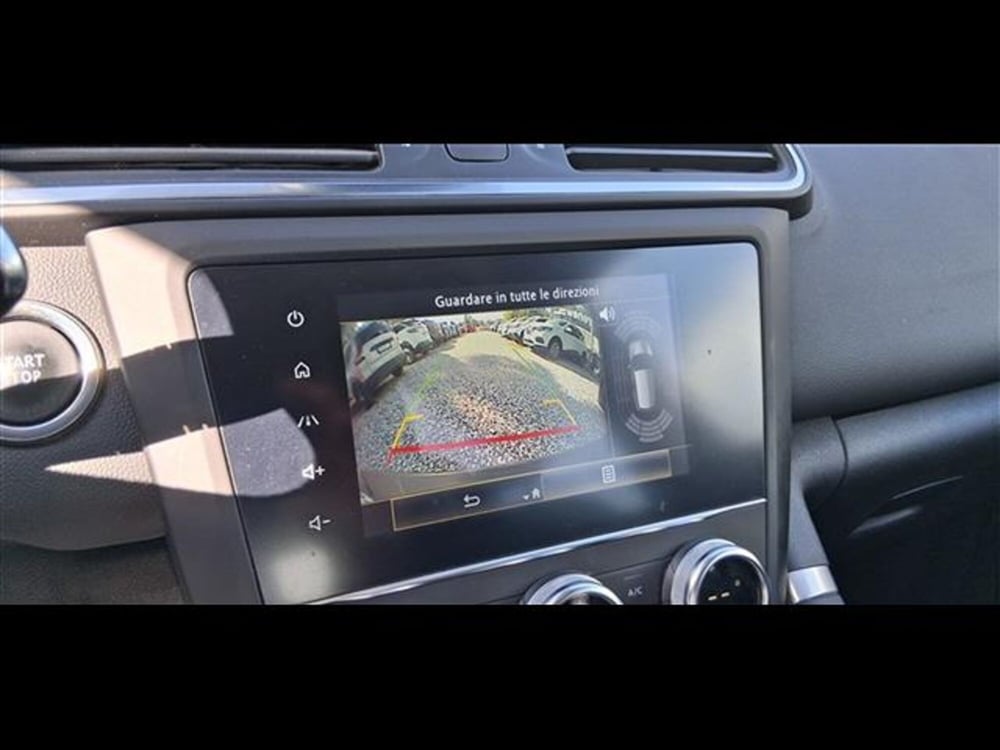Renault Kadjar usata a Firenze (7)