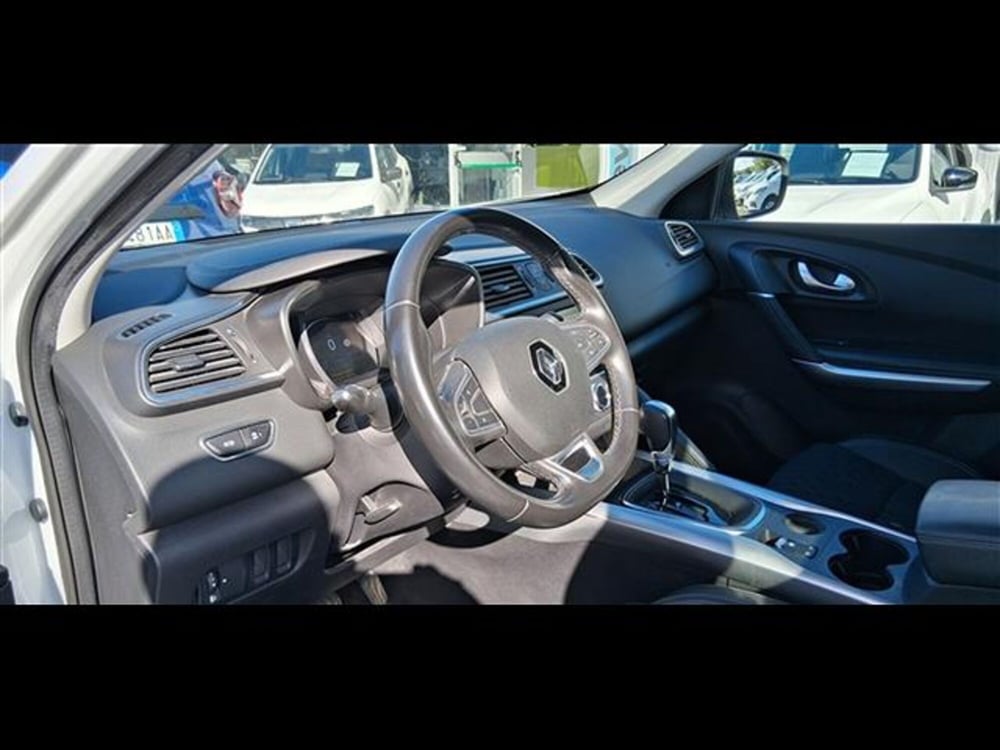 Renault Kadjar usata a Firenze (8)