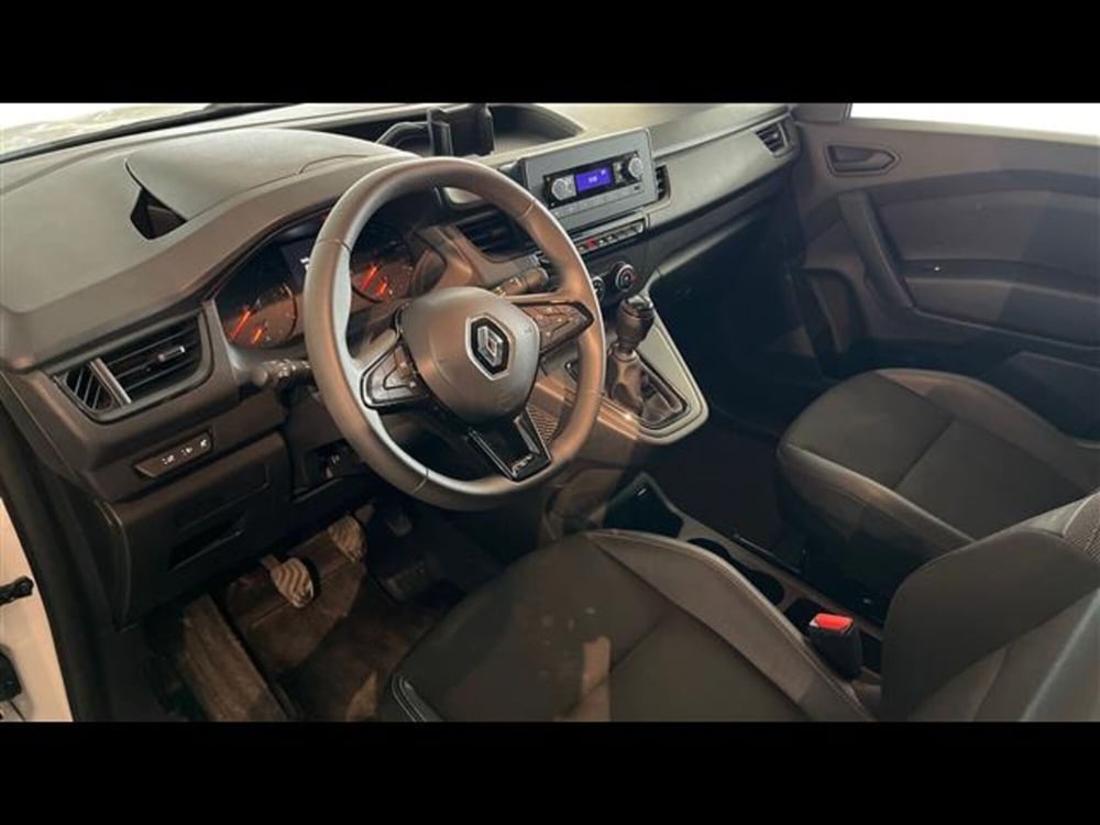 Renault Kangoo Furgone usata a Firenze (10)