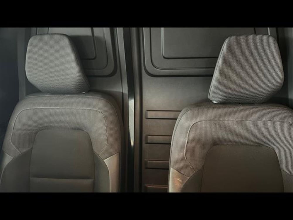 Renault Kangoo Furgone usata a Firenze (12)