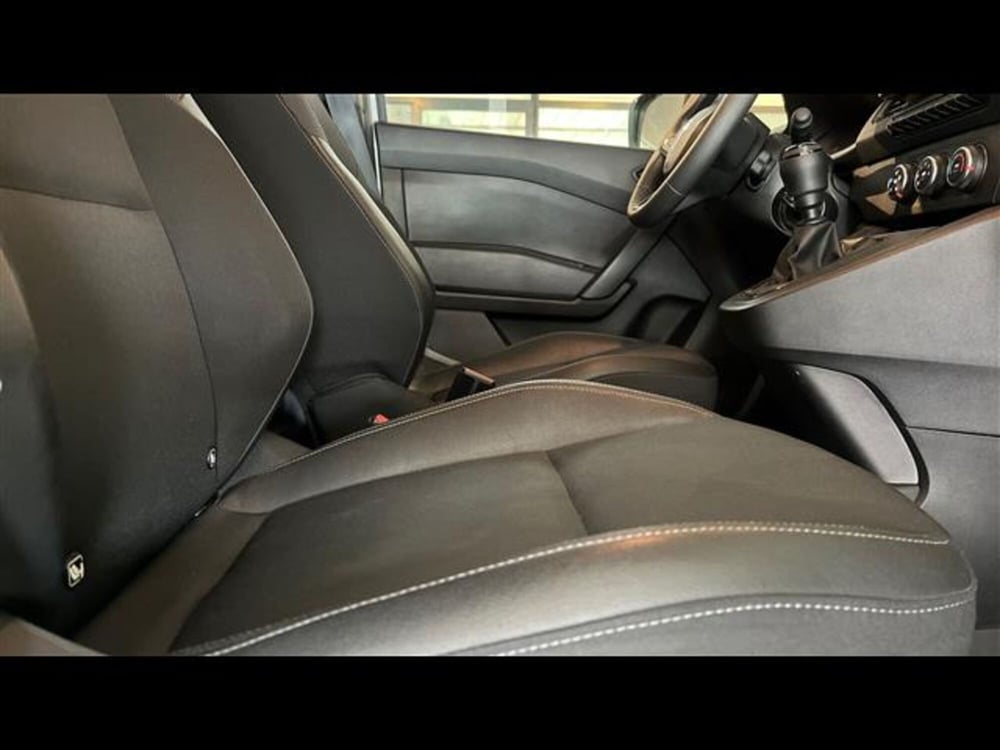Renault Kangoo Furgone usata a Firenze (13)