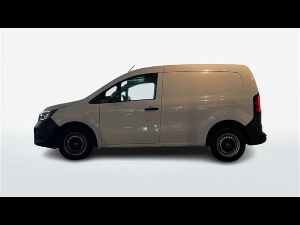 Renault Kangoo Furgone usata a Firenze (2)
