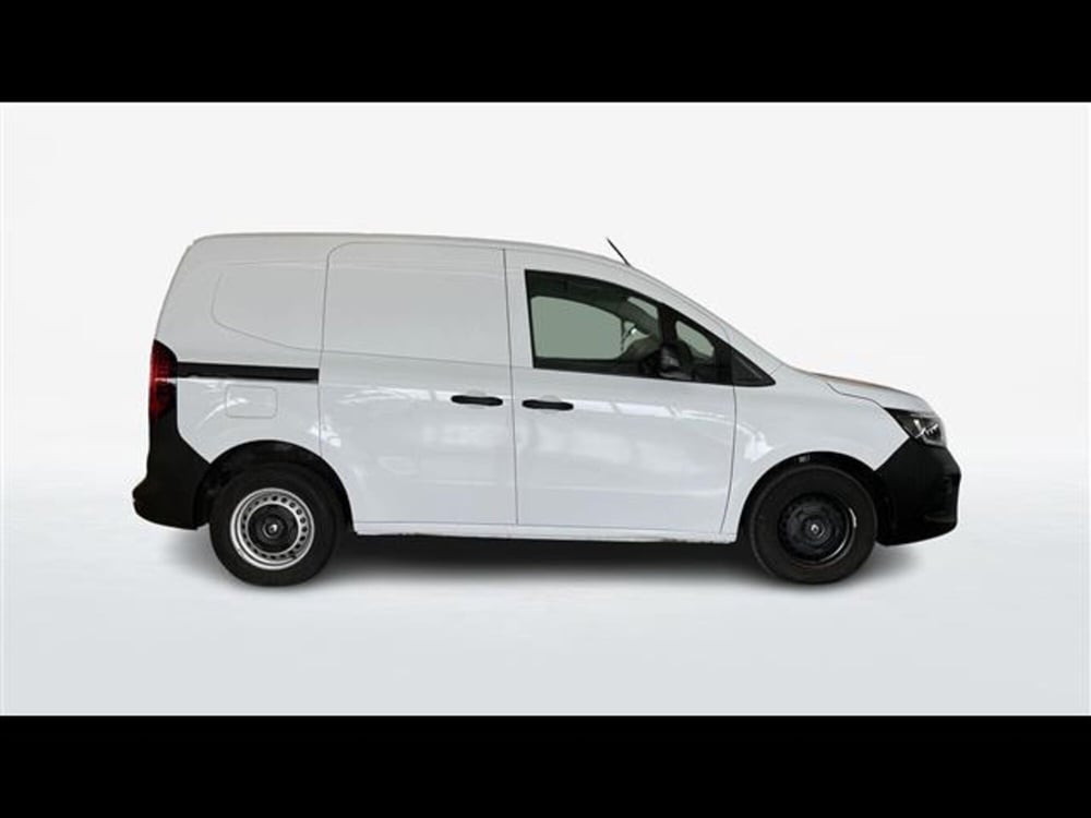 Renault Kangoo Furgone usata a Firenze (4)