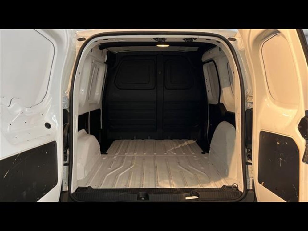Renault Kangoo Furgone usata a Firenze (5)