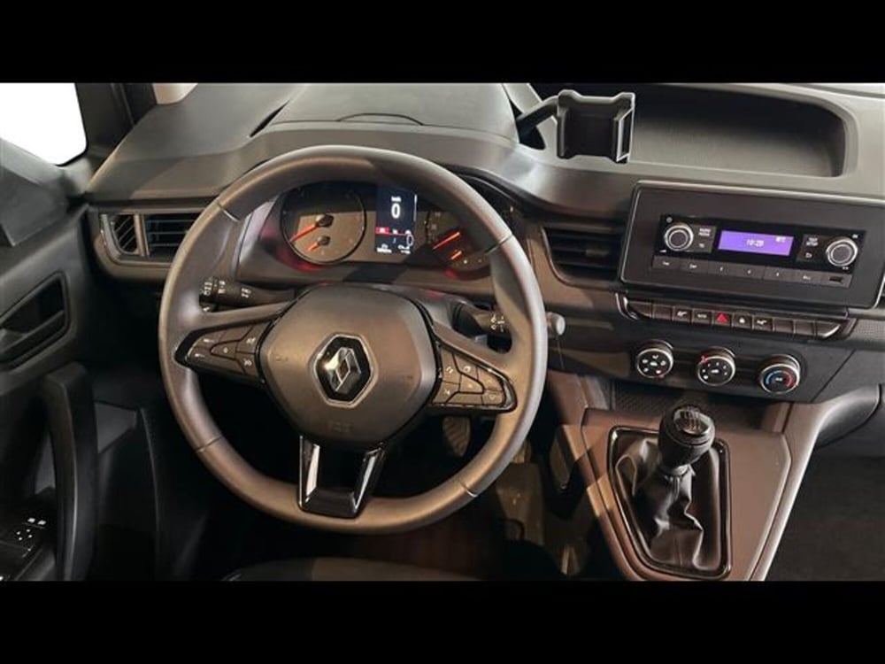 Renault Kangoo Furgone usata a Firenze (7)