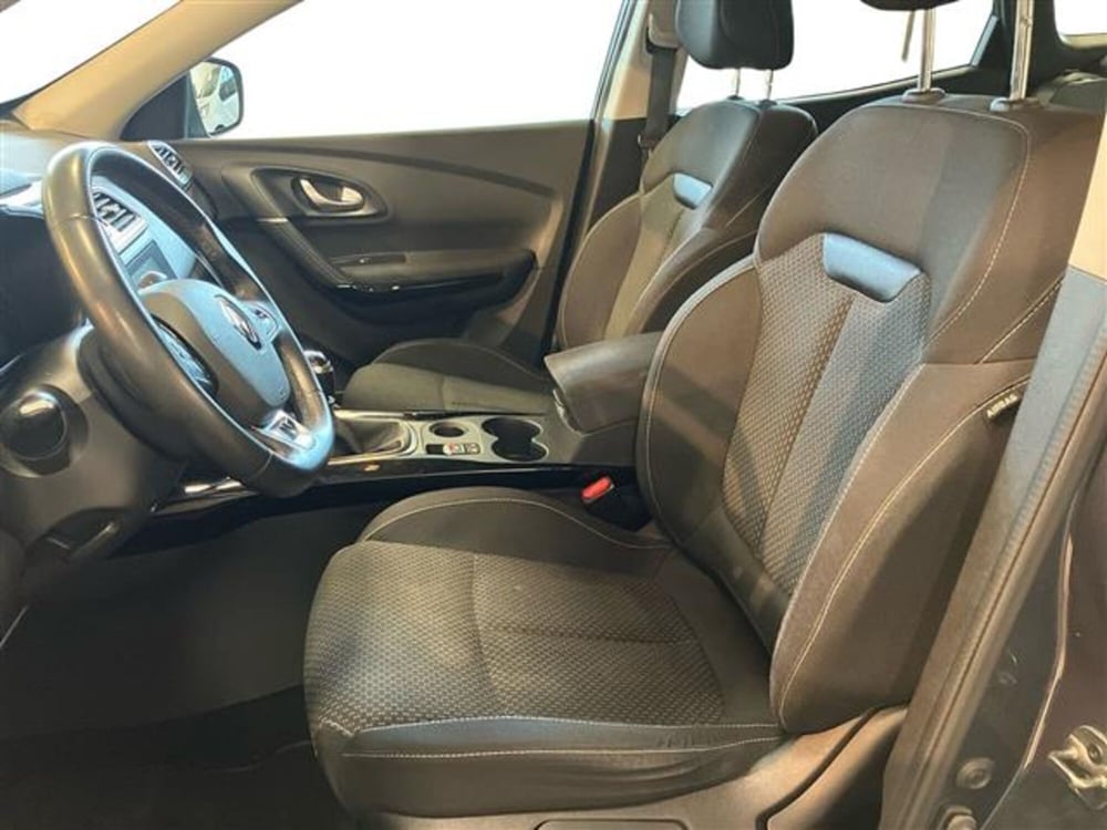 Renault Kadjar usata a Como (10)